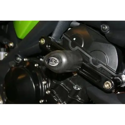 Aero padací chrániče, Triumph STREET Triple 675 Sleva