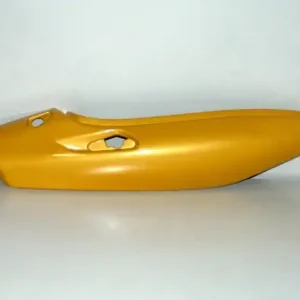 Super Cena Podsedlový plast pro Yamaha TDM850, pravý