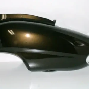 Dokud Zásoby Vydrží Podsedlový plast pro skútr Yamaha YN50 Neos, levý