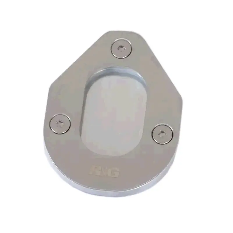 R&G PKS0025SI Rozšíření stojánku Aprilia Caponord/Shiver/Mana/RSV Cenový Hit