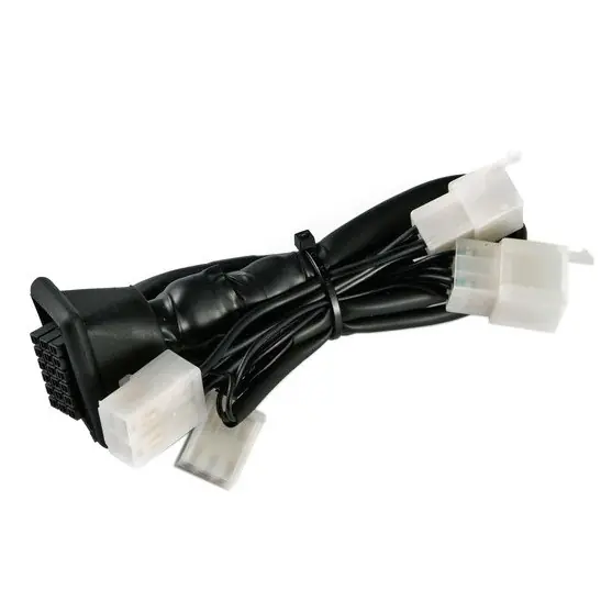 Instalační sada pro alarm Aprilia RSV 1000 V2 Sleva