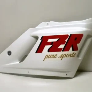 Boční plast pro Yamaha FZR400R. Original Jen Po Omezenou Doba