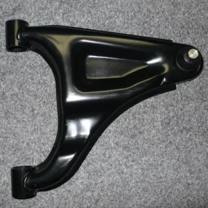 Pravé rameno zavěšení kola Yamaha YFB250FW Akce