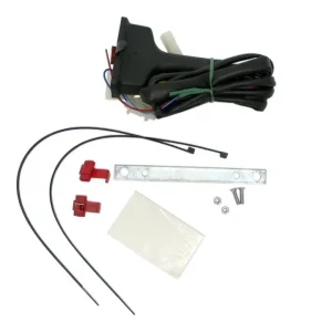 Instalační sada alarmu HSA 121/122/132  Aprilia/Scarabeo Víkendová Akce