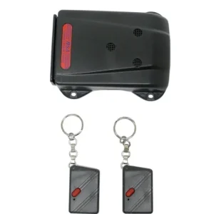 Super Cena elektronický alarm HSA 132 Aprilia