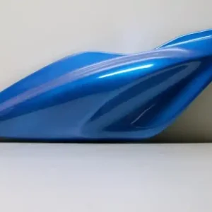 Podsedlový boční plast pro skútr Yamaha YQ50 Aerox, MBK YQ50 Nitro, pravý Nakupujte Hned