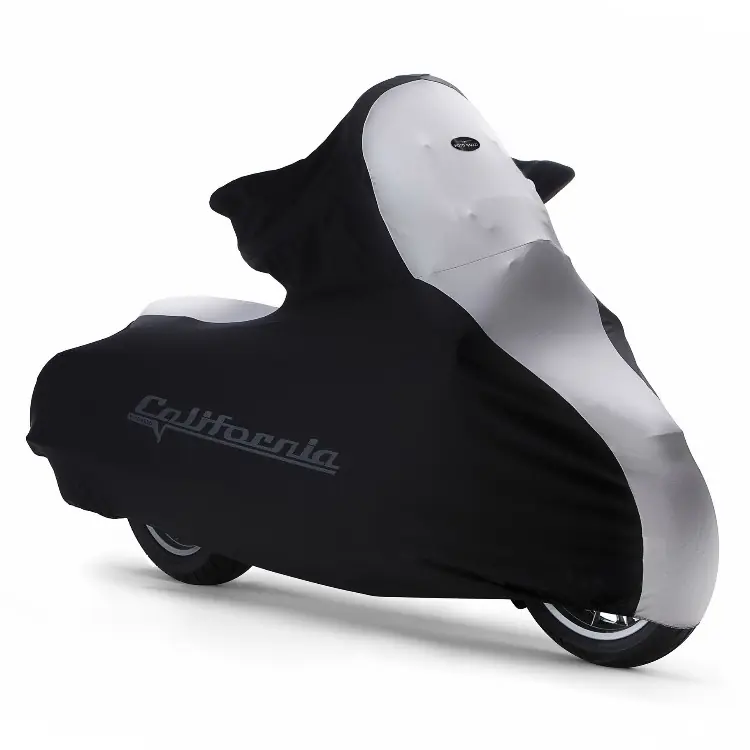 Plachta INDOOR pro MOTO GUZZI California 1400 Doprava Zdarma