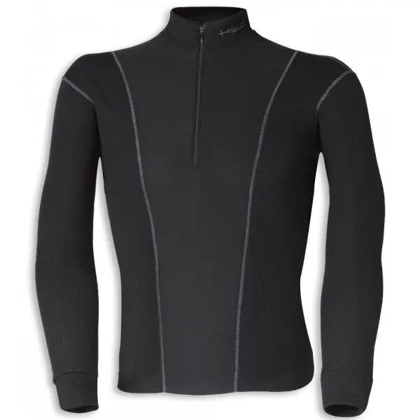 Held THERMO POLARTEC  dámské termoaktivní triko černé vel.XS Poslední Šance