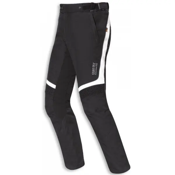 Held ARESE GTX pánské cestovní Gore-Tex kalhoty černé/bílé vel.XL Koupit Online