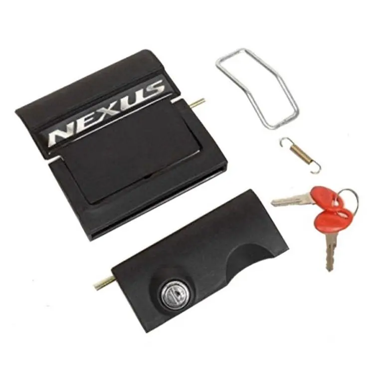 Zámek pro kufr Gilera NEXUS 500 Nejlepší Volba