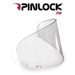 Víkendová Akce Pinlock DKS041 Held 7117 clona proti mlžení čirá