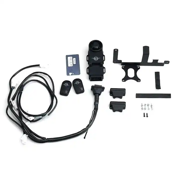 Instalační sada alarmu *GU973221100024* pro MG Griso 1100/850 Koupit Online