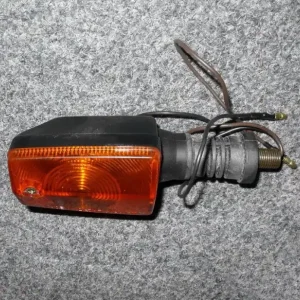 Levý zadní blinkr, Yamaha SG50 Novinka