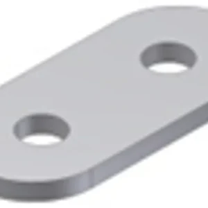 Akce Montážní podpora MIVV 50.SS.657.0 4mm Ø9