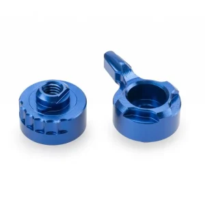 Cenová Bomba Lever selector PUIG 4.0 22336A modrá