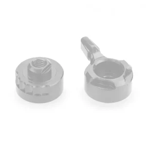 Lever selector PUIG 4.0 22336V zelená Expresní Doručení
