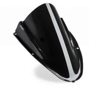 Sleva Plexi štít PUIG Z-RACING 22644N černý