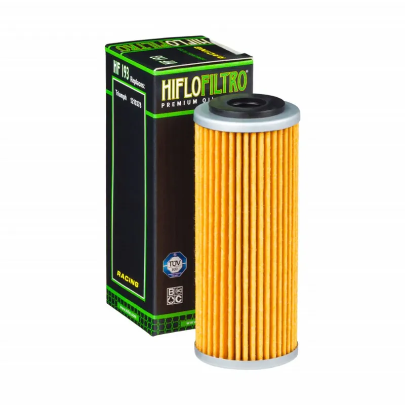 Hit Sezóny Olejový filtr HIFLOFILTRO HF193