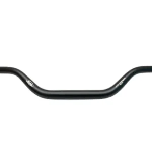ACCEL HLINÍKOVÁ ŘÍDÍTKA 28,6 MM TAPER MX DESIGN HONDA CR HIGH (7075-T6) ERGAL BARVA ČERNÁ (ŠÍŘKA 790 MM, VÝŠKA 101 MM) Objednat Nyní