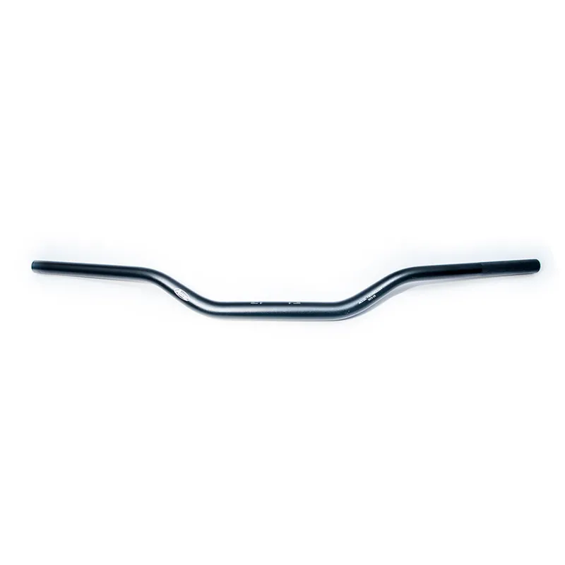 ŘÍDÍTKA ACCEL (28,6 MM) TAPER MX DESIGN YAMAHA YZ LOW (7075-T6) ERGAL BARVA ČERNÁ (ŠÍŘKA 810 MM, VÝŠKA 65 Tovární Cena