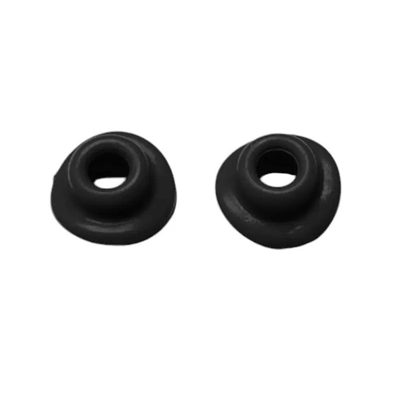 GUMOVÝ BLATNÍK PRO TĚSNĚNÍ VENTILŮ (BALENÍ 2 KS) BARVA ČERNÁ (VMG-01BK) Top Prodej