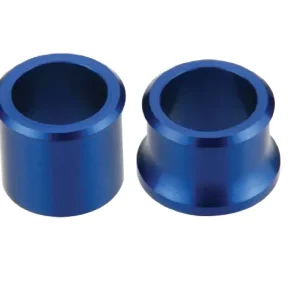 ACCEL WHEEL SPACER FRONT YAMAHA YZ '02-'07, YZF 250 450 '02-'07 BARVA MODRÁ 11-1070 Ověřený