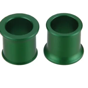 ACCEL WHEEL SPACER FRONT KAWASAKI KX 125/250 06-08 KXF 250 06-20, 450 '06-'18 BARVA ZLATÁ (11-1031) Levný