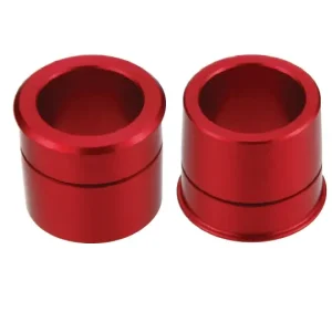 ACCEL WHEEL SPACER FRONT SUZUKI RMZ 250 '07-'25, 450 '05-'25 BARVA MODRÁ - PROMOTION Ihned K Objednání