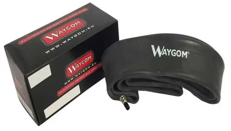 WAYCOM (WAYGOM) VNITŘNÍ DUŠE 3.50/4.00-10 (120-130/90-10) JS87C (50) Odeslání Ihned