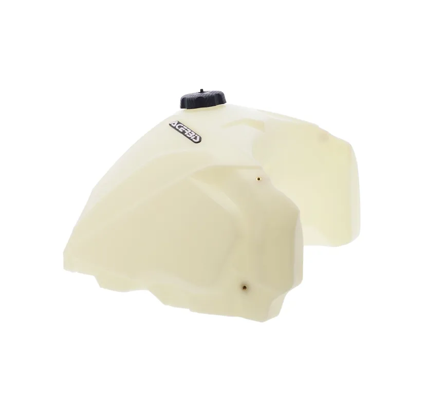 Kup Teď ACERBIS PALIVOVÁ NÁDRŽ 23L YAMAHA TENERE 700 '19-'24 TRANSPARENTNÍ (BÍLÁ / ČIRÁ)