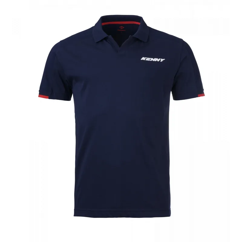 KENNY RACING POLOKOŠILE MODEL DREAM NAVY BLUE VELIKOST L Pouze Dnes