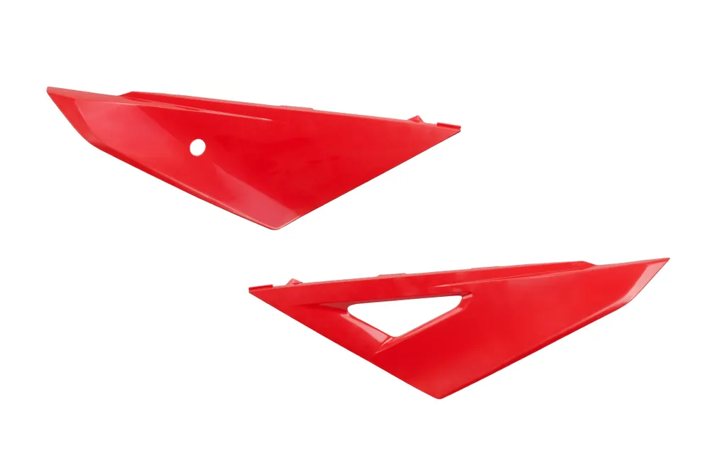 UFO ZADNÍ HORNÍ STRANY HONDA CRF 250R / 450R '25 ČERVENÁ Přímo Od Výrobce