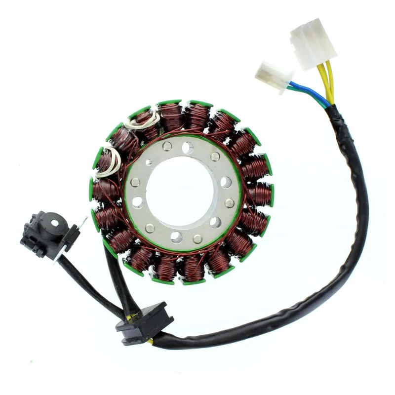 Omezená Nabídka VINUTÍ ALTERNÁTORU ELECTROSPORT (STATOR) SUZUKI GSXR 1300 HAYABUSA '08-'17