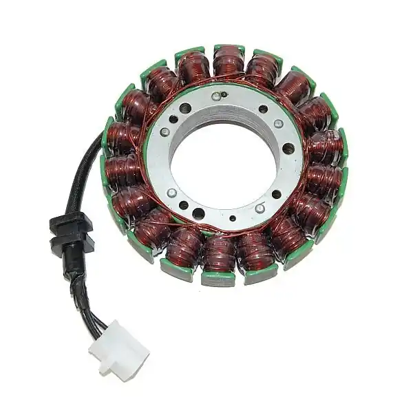 Nejlepší Volba VINUTÍ ALTERNÁTORU ELECTROSPORT (STATOR) KAWASAKI VN 1500/1600 99-08