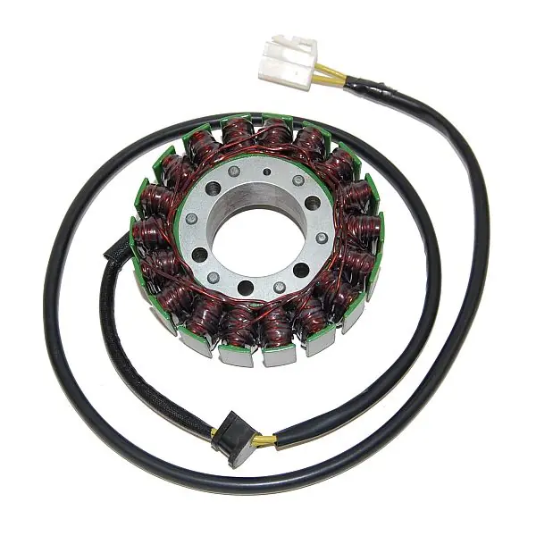VINUTÍ ALTERNÁTORU ELECTROSPORT (STATOR) DUCATI ST2/ST3/ST4, MONSTER S4 Odeslání Ihned