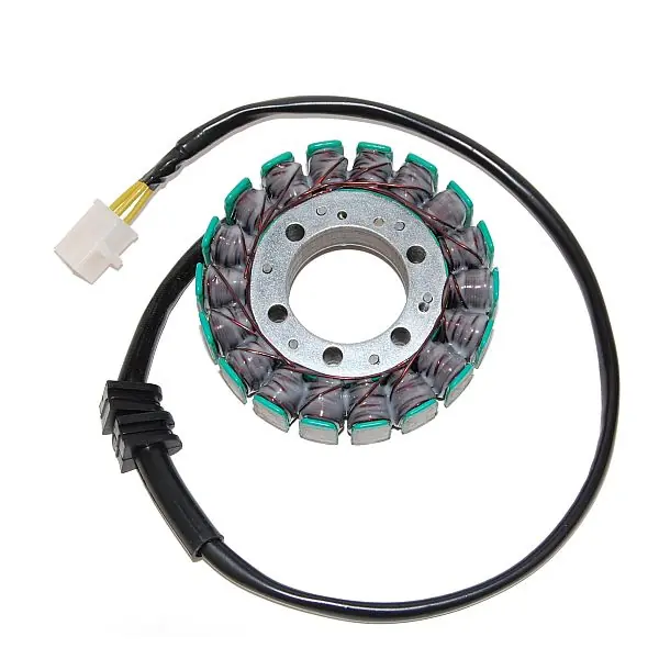 VINUTÍ ALTERNÁTORU (STATOR) HONDA CBR 600F HURRICANE (87-90) Nejprodávanější