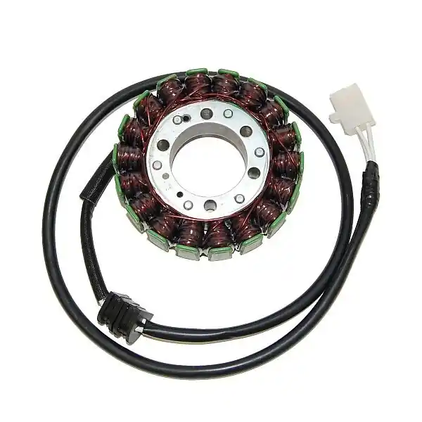 VINUTÍ ALTERNÁTORU ELECTROSPORT (STATOR) YAMAHA V-STAR 1600/1700 (99-04) HI POWER Akční Nabídka