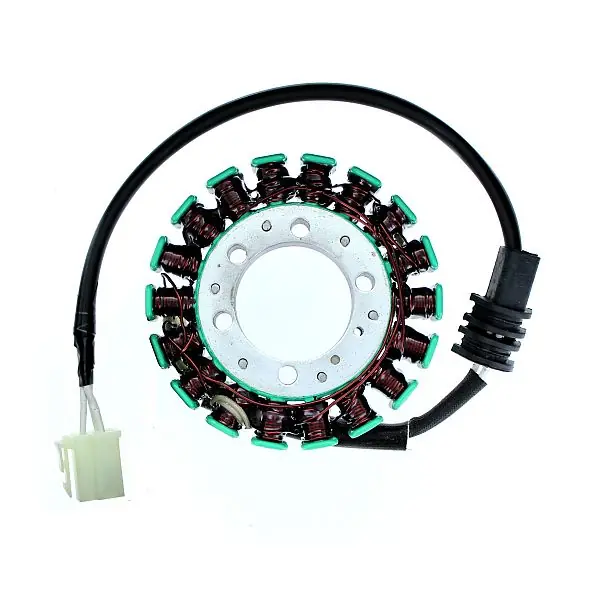 VINUTÍ ALTERNÁTORU ELECTROSPORT (STATOR) YAMAHA FZ6 / FZS6 (04-09) Nejlepší Cena