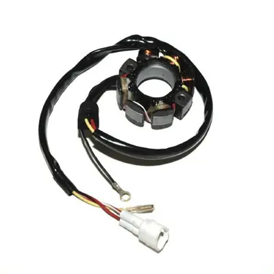 VINUTÍ ALTERNÁTORU ELECTROSPORT (STATOR) SE SVĚTLY KTM 400/450/525/540/560 Speciální Cena