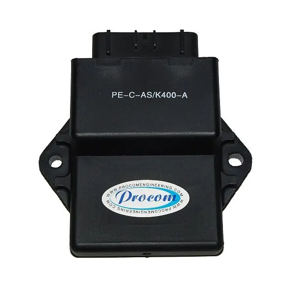 Omezená Nabídka MODUL ZAPALOVÁNÍ ELECTROSPORT (PROCOM) SUZUKI LTZ 400 (03-04), VINSON 500 KAWASAKI KFX400 ARCTIC DVX400 (04-05)