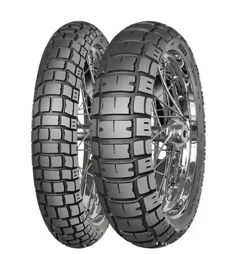 MITAS PNEUMATIKA 150/70R18 ENDURO TRAIL ADV 70V M+S ZADNÍ DOT 06-34/2025 Nízká Cena