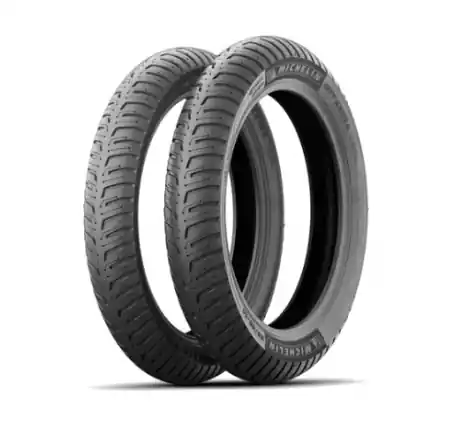 MICHELIN PNEUMATIKA 2.75-17 CITY EXTRA 47P TT REINF M/C PŘEDNÍ/ZADNÍ DOT 10-23/2025 Značkový