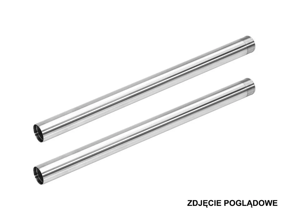 MS PROMOTION NOSNÁ TRUBKA TLUMIČE (TELESKOP) SUZUKI GSX-S 1000 '15-, - PRŮMĚR 43 MM DÉLKA 537 0006551577 Oblíbený