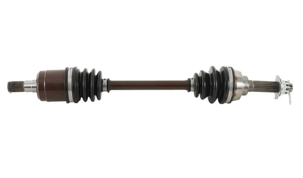 Přímo Od Výrobce ALL BALLS DRIVE HALF SHAFT SUZUKI LT-A 400 F 4WD KING QUAD '08-20, LT-F '08-18 FRONT RIGHT