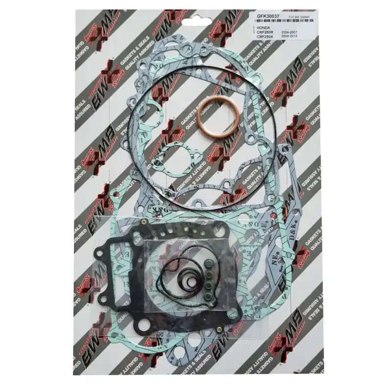 SADA TĚSNĚNÍ LOŽISEK HONDA CRF 250R '04-'07, 250X '04-'15 (808262) Jen Po Omezenou Doba