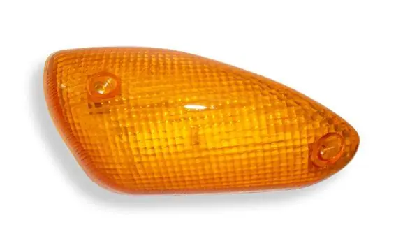 V PARTS (VICMA) STÍNÍTKO PRAVÉ PŘEDNÍ LAMPY MBK YQ, YAMAHA YQ 50/100 1997-2006 (6708) Akce