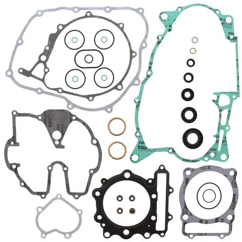 Ověřený SADA TĚSNĚNÍ WINDEROSA (VERTEX) S TĚSNĚNÍM MOTORU HONDA XR 650L 93-21