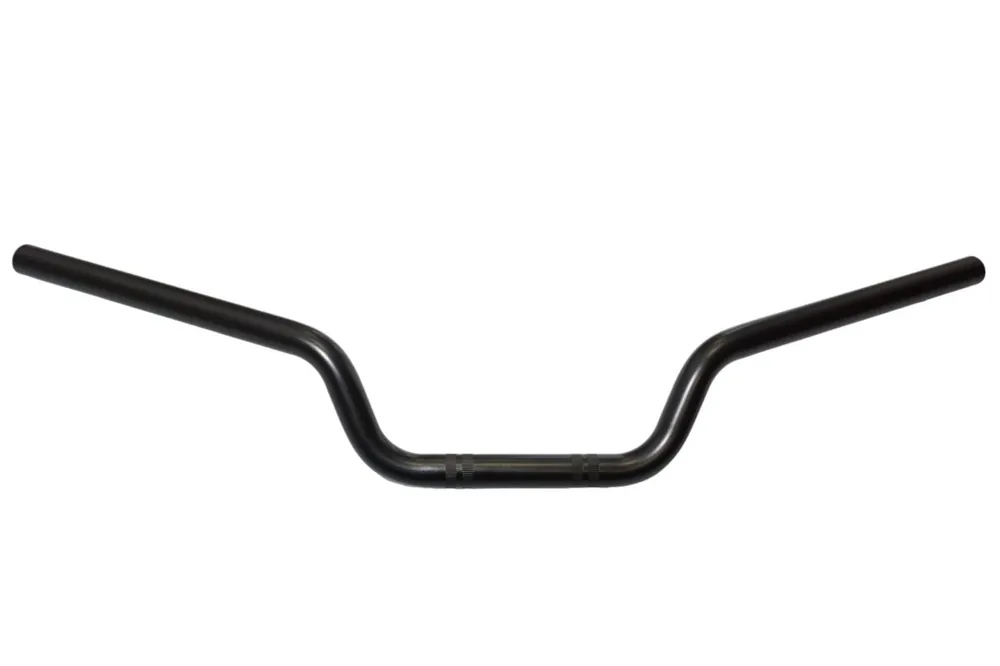 Nejprodávanější BIKETEC OCELOVÁ ŘÍDÍTKA NA MOTORKU SUZUKI SV 650 (2016-) BARVA ČERNÁ 2306090000