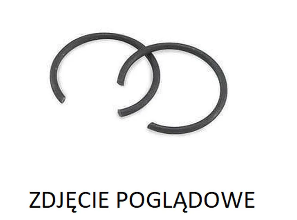 Expresní Doručení OCHRANA KOLÍKU NAMURA (17X1,0MM) (2KS)