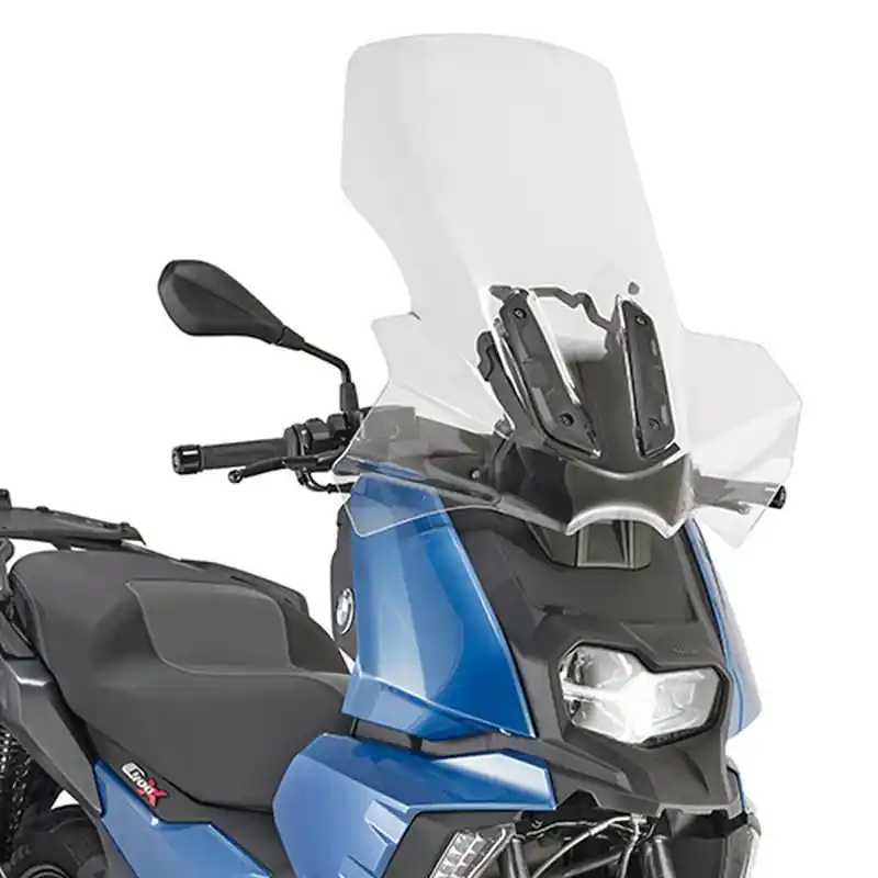 Akční Cena KAPPA DRŽÁK NA ČELNÍ SKLO 5130DT BMW C 400X '19-'24